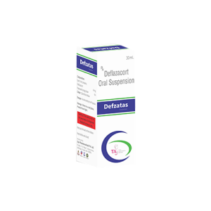 Defzatas | The Aesthetic Sense