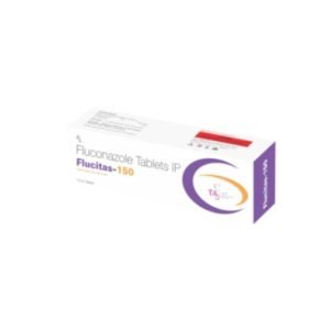 FLUCONAZOLE TABLETS-FLUCITAS-150