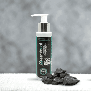 Mesmicoal Magnetic Charcoal Facewash - Derma PCD Franchise - The Aesthetic Sense