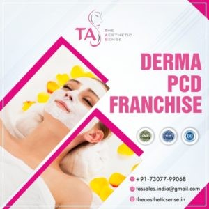 Best Derma PCD Franchise in Baddi