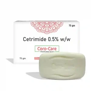 corocare soap