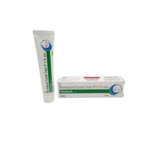 MOMETASONE-FUROATE-0.1-CREAM-METATASK-CREAM