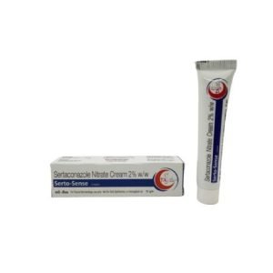 SERTACONAZOLE-2-CREAM-SERTOSENSE-CREAM