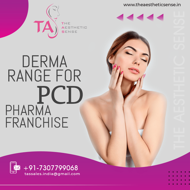 Derma PCD Franchise in Kolkata-