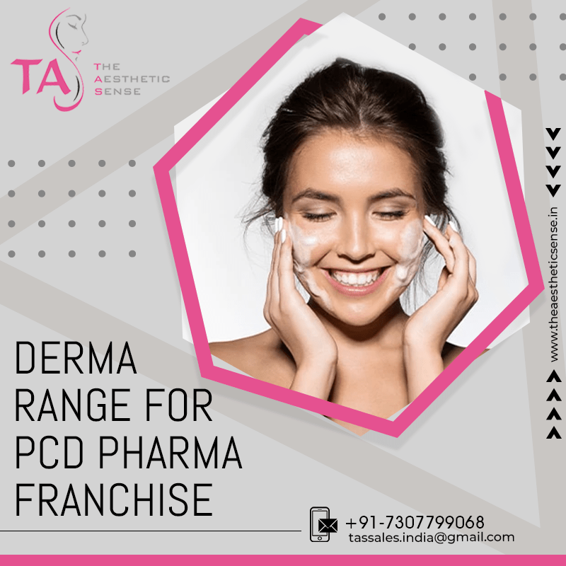 Derma PCD Franchise in Siliguri