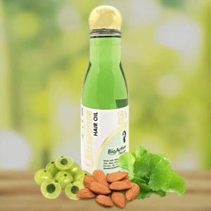 Ultrasense Hair Oil | Hair Care Derma PCD Companies in Mohali India - TAS - The Aesthetic Sense