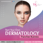 Derma PCD Companies in Mohali India - TAS - The Aesthetic Sense