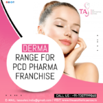 derma products franchise | Derma PCD Companies in Mohali India - TAS - The Aesthetic Sense