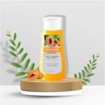 Frupaya Facewash Papaya