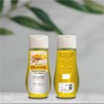 Frupaya Haldi Chandan Face Wash | Skin Care Derma PCD Companies in Mohali India - TAS - The Aesthetic Sense