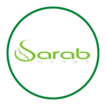 Sarab Herbs logo