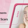 Best Derma Treatments for Deep Acne Scars in India