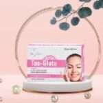 Tas Gulata - Skin Whitening Cream - TAS - The Aesthetic Sense