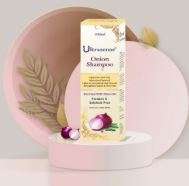 Ultersanse onion shampoo - TAS - The Aesthetic Sense