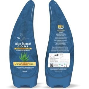 Aloe Tsense Cool