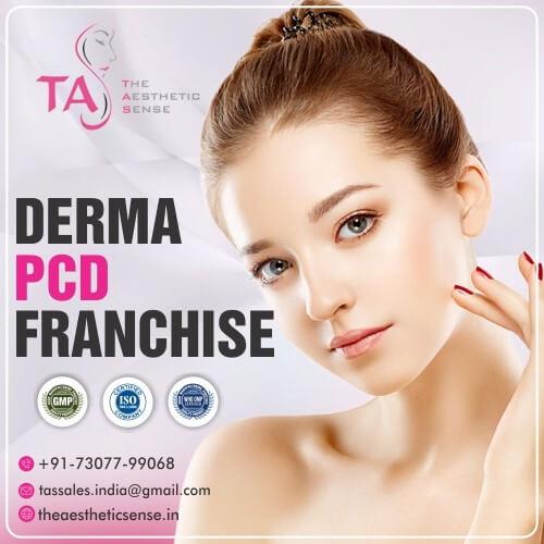 Derma PCD Franchise in Kanpur