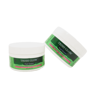 Trish Glow face cream