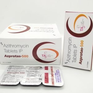 AZPROTAS 500