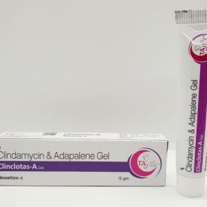 CLINCLOTAS A GEL
