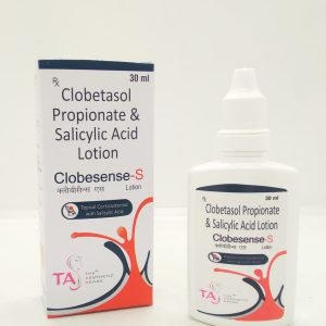 Clobetasol Propionate
