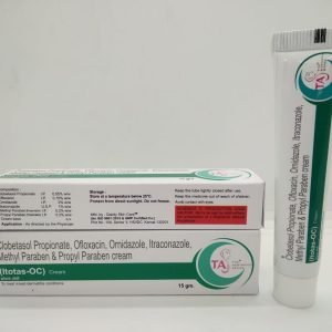 Clobetasol Propionate