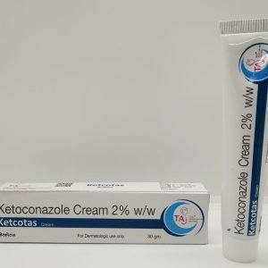 KETCOTAS OINTMENT