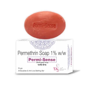 Permi sense soap