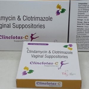 CLINCLOTAS-C