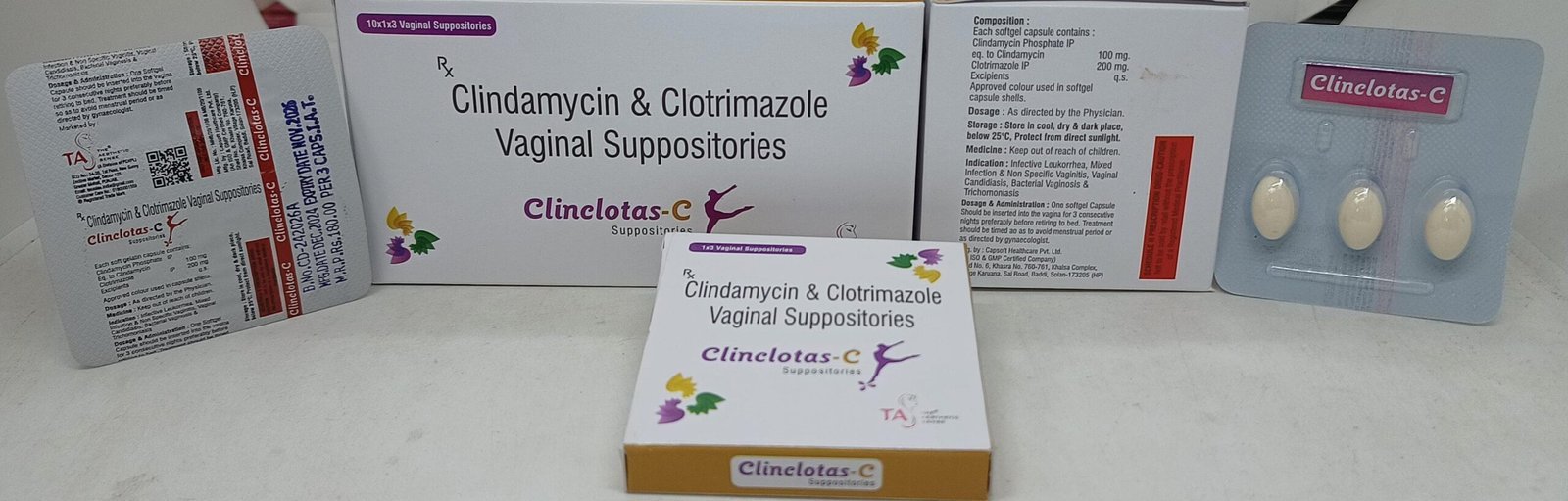 CLINCLOTAS-C