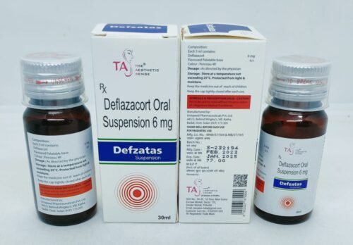 Defzatas
