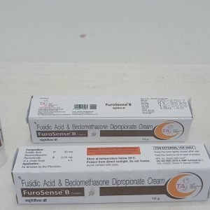 Furosense b cream
