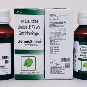 germicsense
