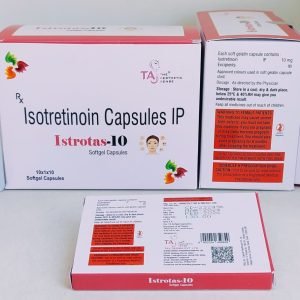 Istrotas-10