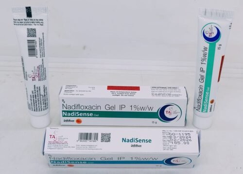 Nadisense