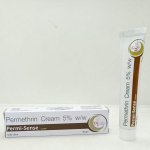 Permisense cream
