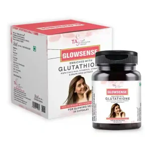 Glutathione face cream